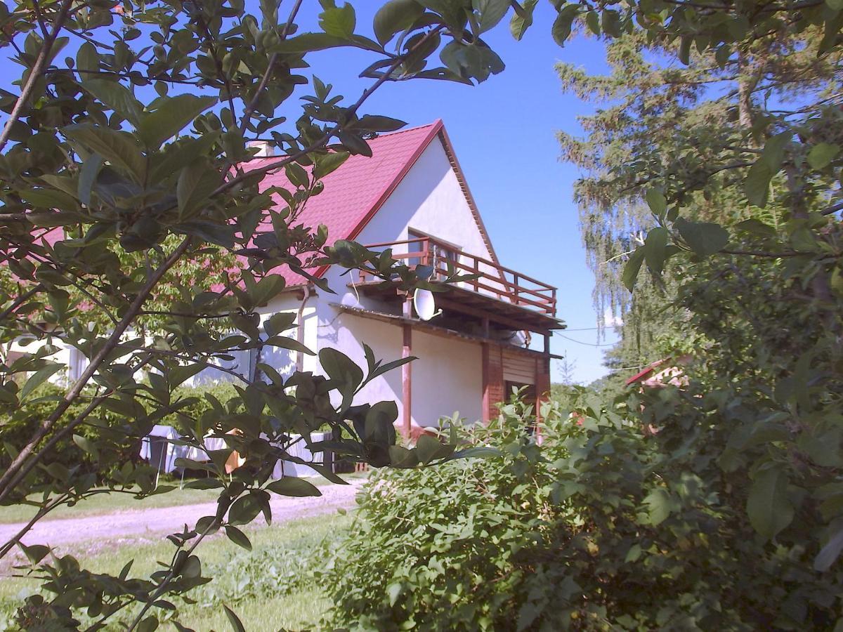 Krakowskie Mazury Gradzkie  Ngoại thất bức ảnh