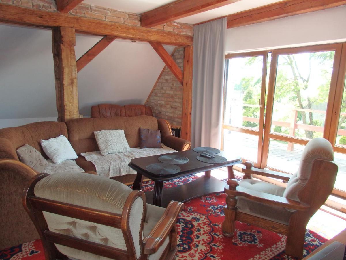 Krakowskie Mazury Gradzkie  Ngoại thất bức ảnh