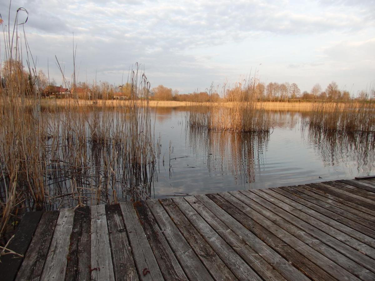 Krakowskie Mazury Gradzkie  Ngoại thất bức ảnh