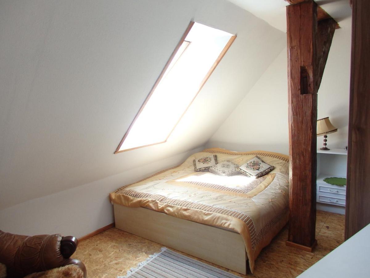 Krakowskie Mazury Gradzkie  Ngoại thất bức ảnh