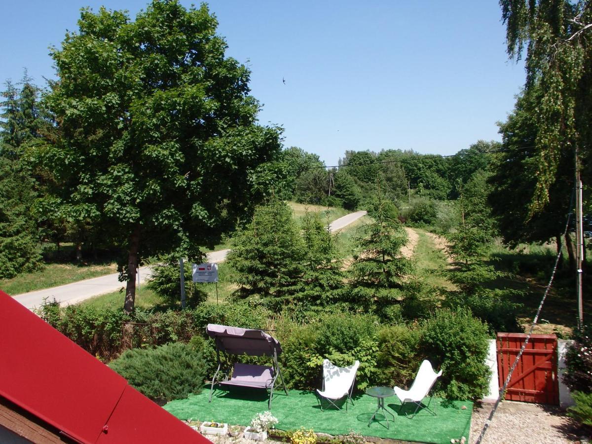 Krakowskie Mazury Gradzkie  Ngoại thất bức ảnh