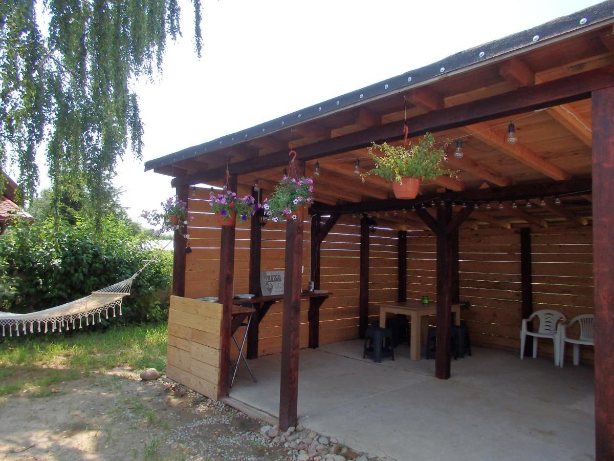 Krakowskie Mazury Gradzkie  Ngoại thất bức ảnh