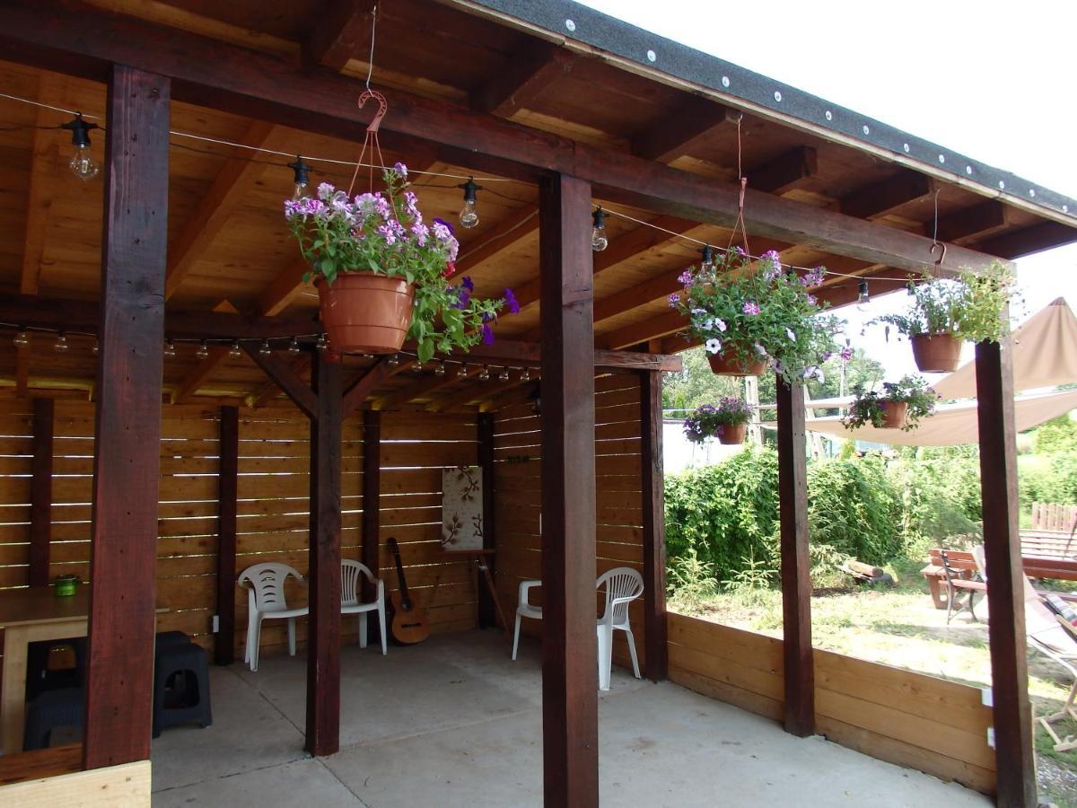 Krakowskie Mazury Gradzkie  Ngoại thất bức ảnh