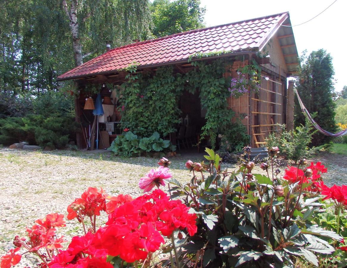 Krakowskie Mazury Gradzkie  Ngoại thất bức ảnh