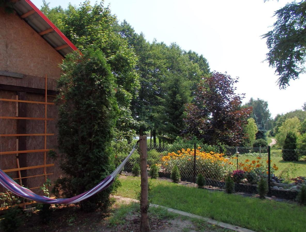 Krakowskie Mazury Gradzkie  Ngoại thất bức ảnh
