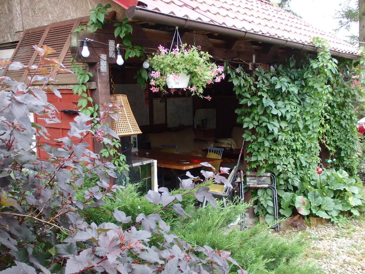Krakowskie Mazury Gradzkie  Ngoại thất bức ảnh