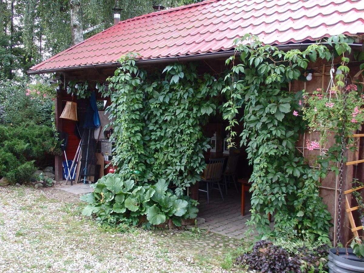 Krakowskie Mazury Gradzkie  Ngoại thất bức ảnh