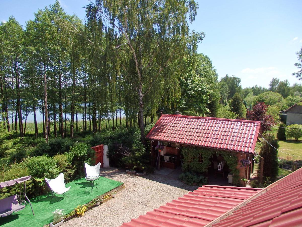 Krakowskie Mazury Gradzkie  Ngoại thất bức ảnh