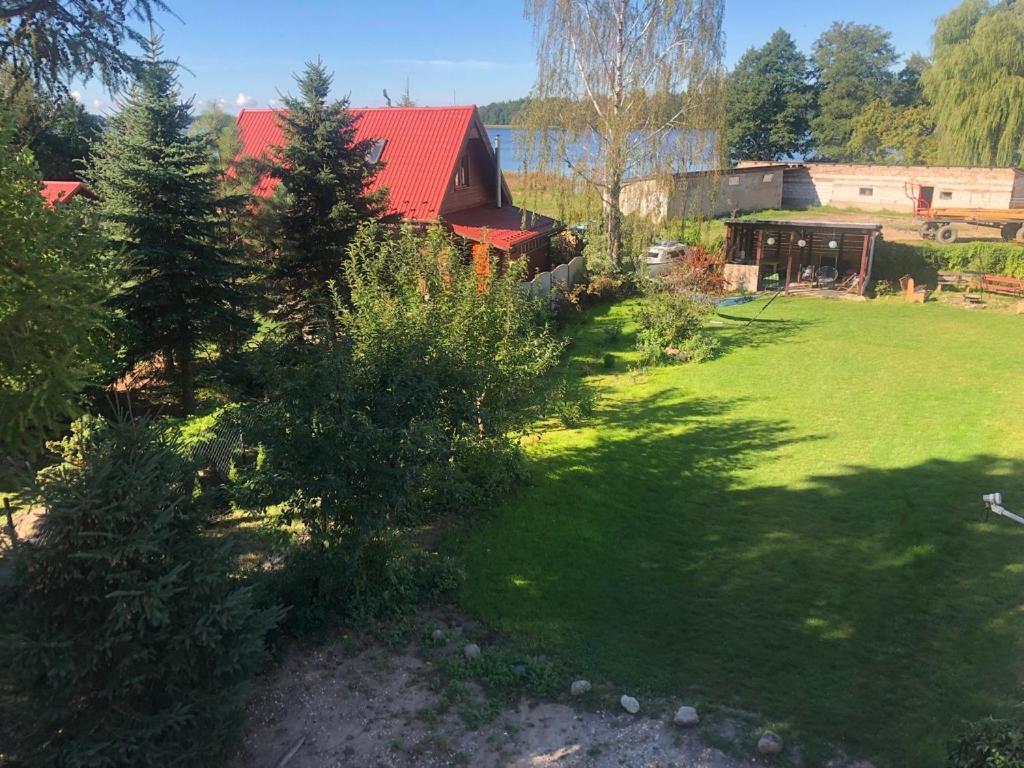 Krakowskie Mazury Gradzkie  Ngoại thất bức ảnh