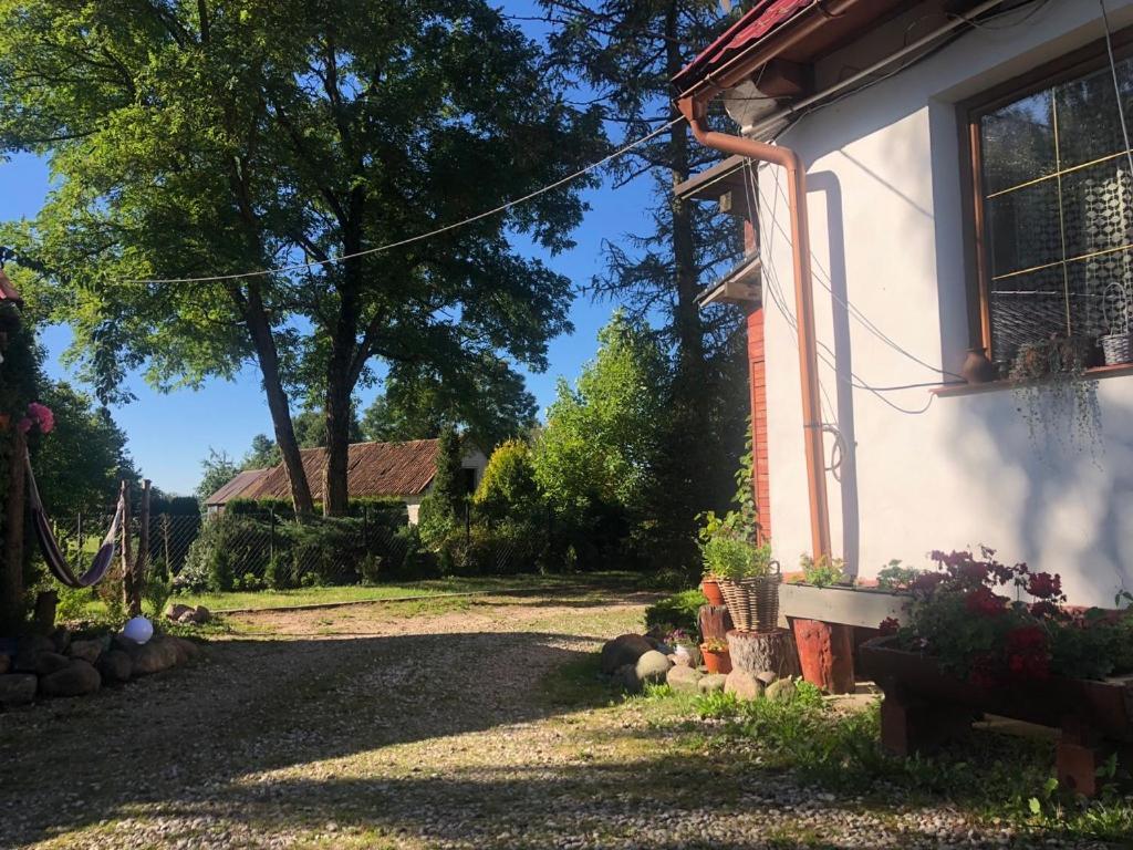 Krakowskie Mazury Gradzkie  Ngoại thất bức ảnh