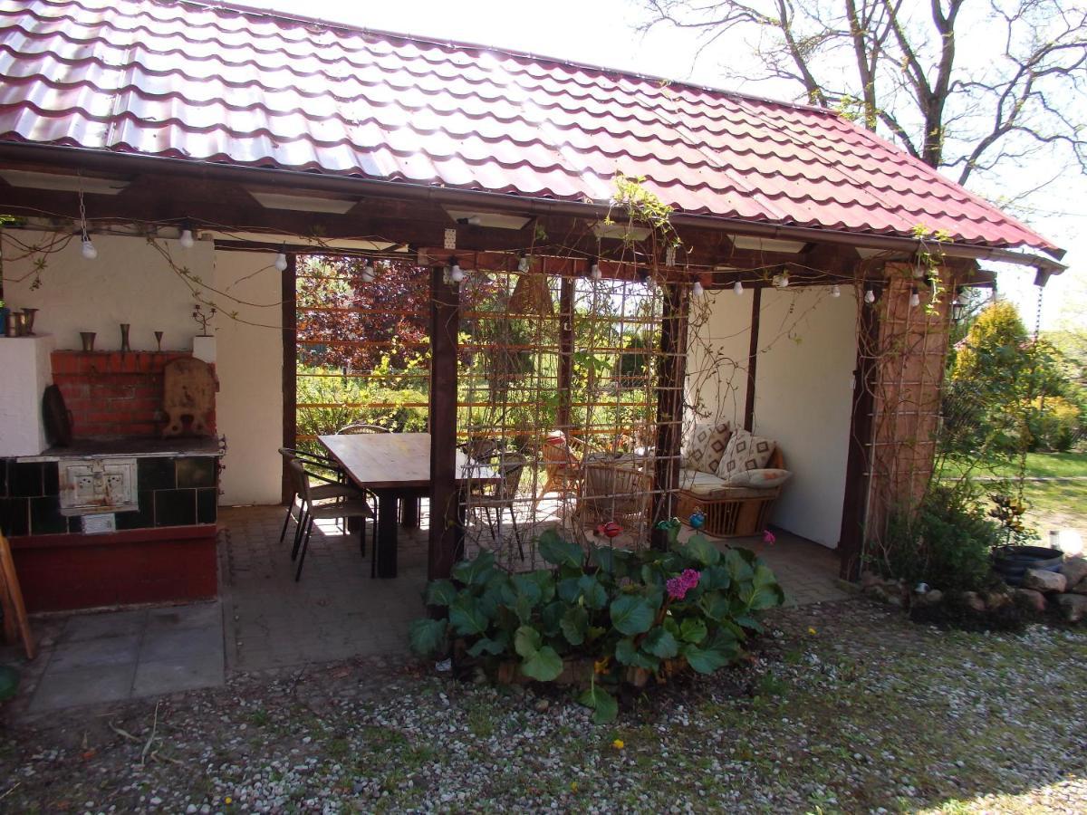 Krakowskie Mazury Gradzkie  Ngoại thất bức ảnh