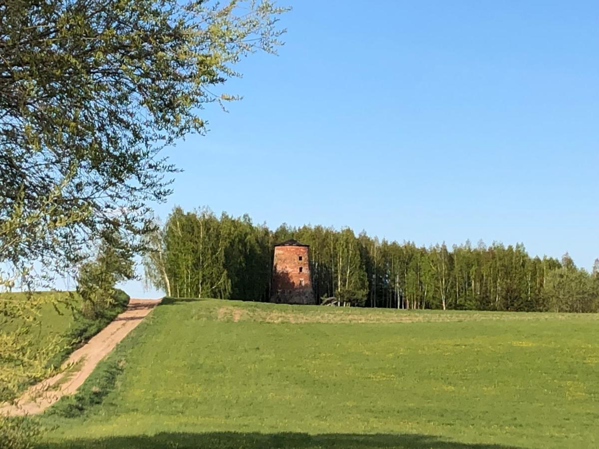 Krakowskie Mazury Gradzkie  Ngoại thất bức ảnh