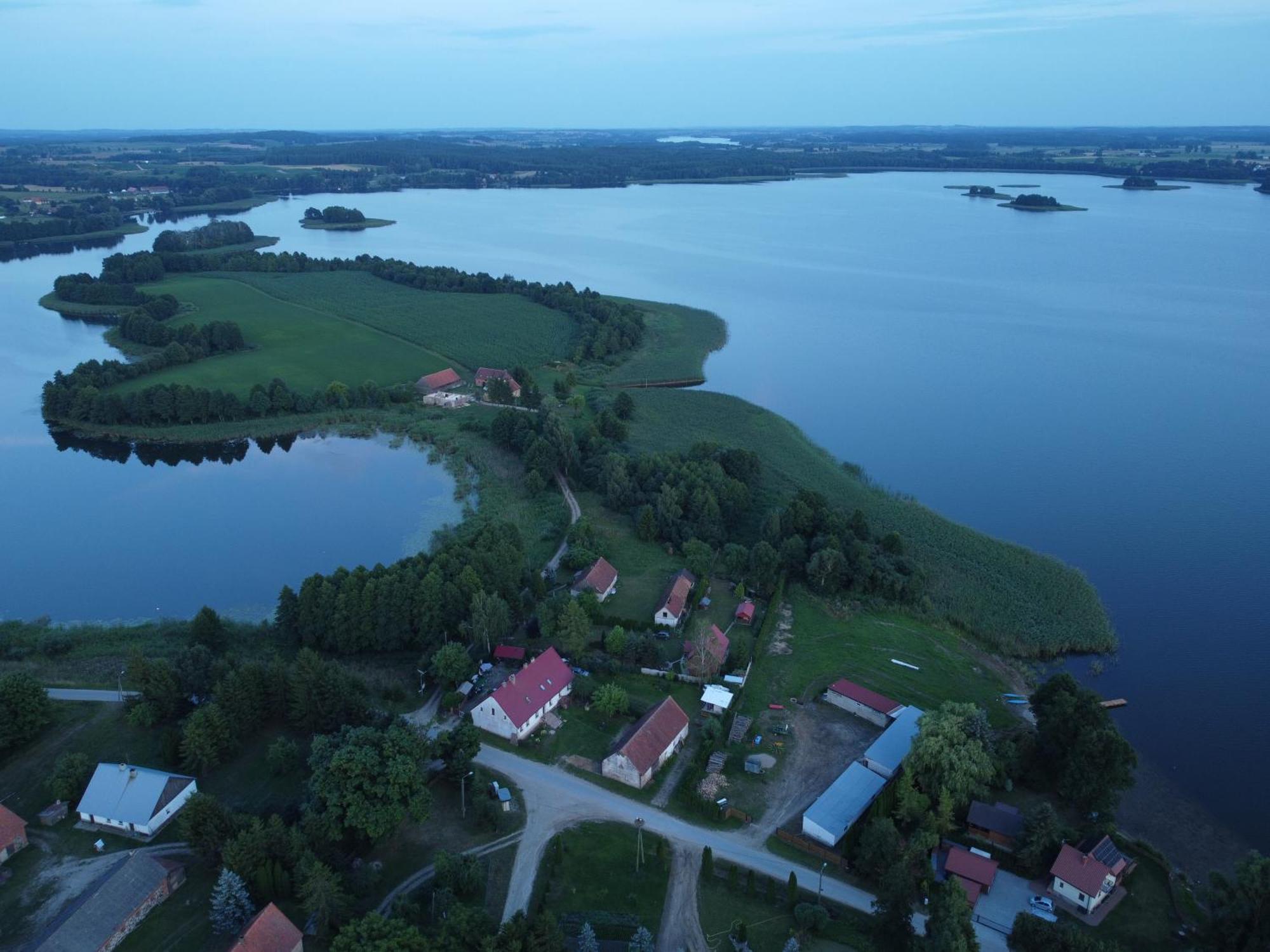 Krakowskie Mazury Gradzkie  Ngoại thất bức ảnh
