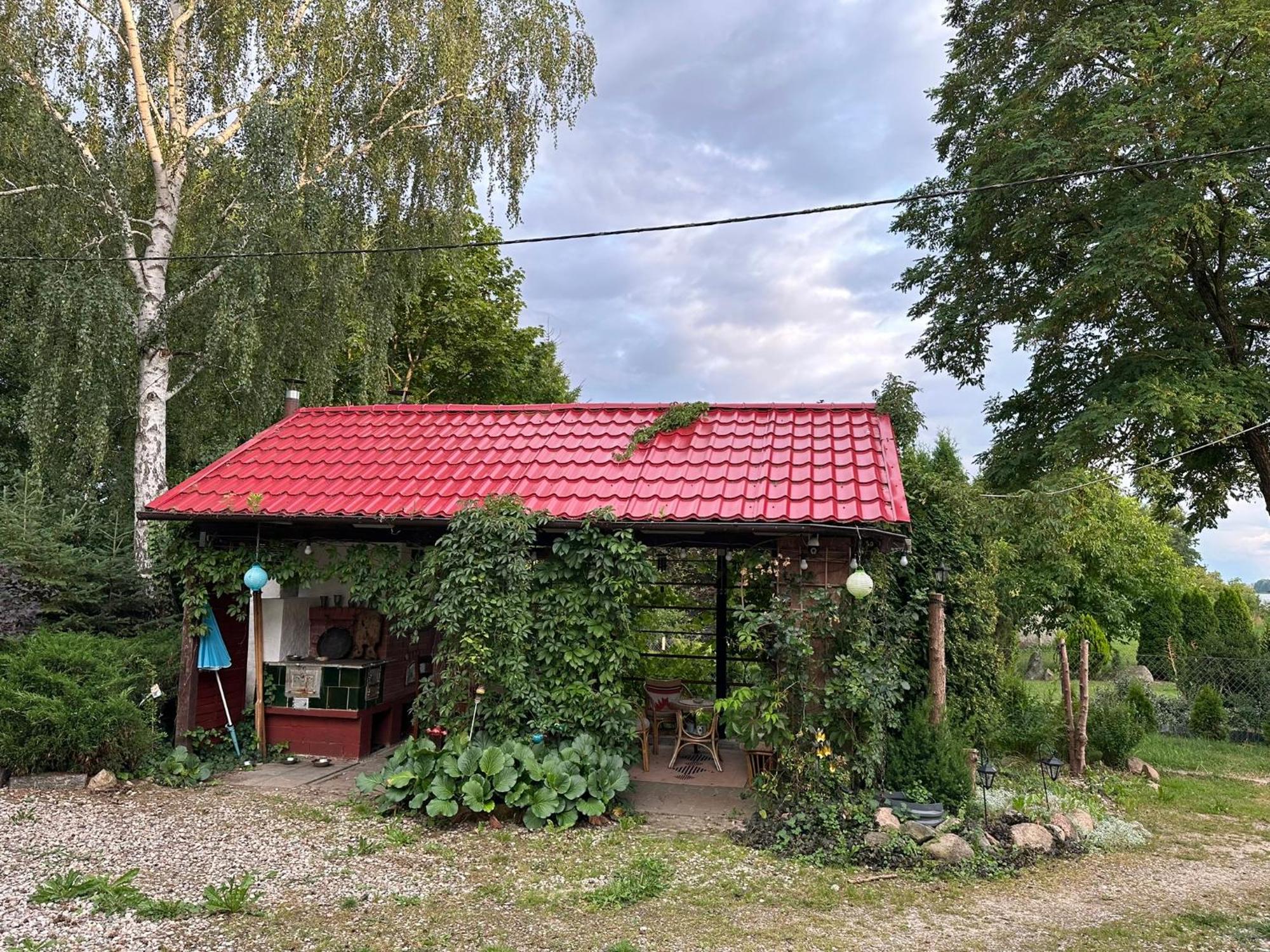 Krakowskie Mazury Gradzkie  Ngoại thất bức ảnh