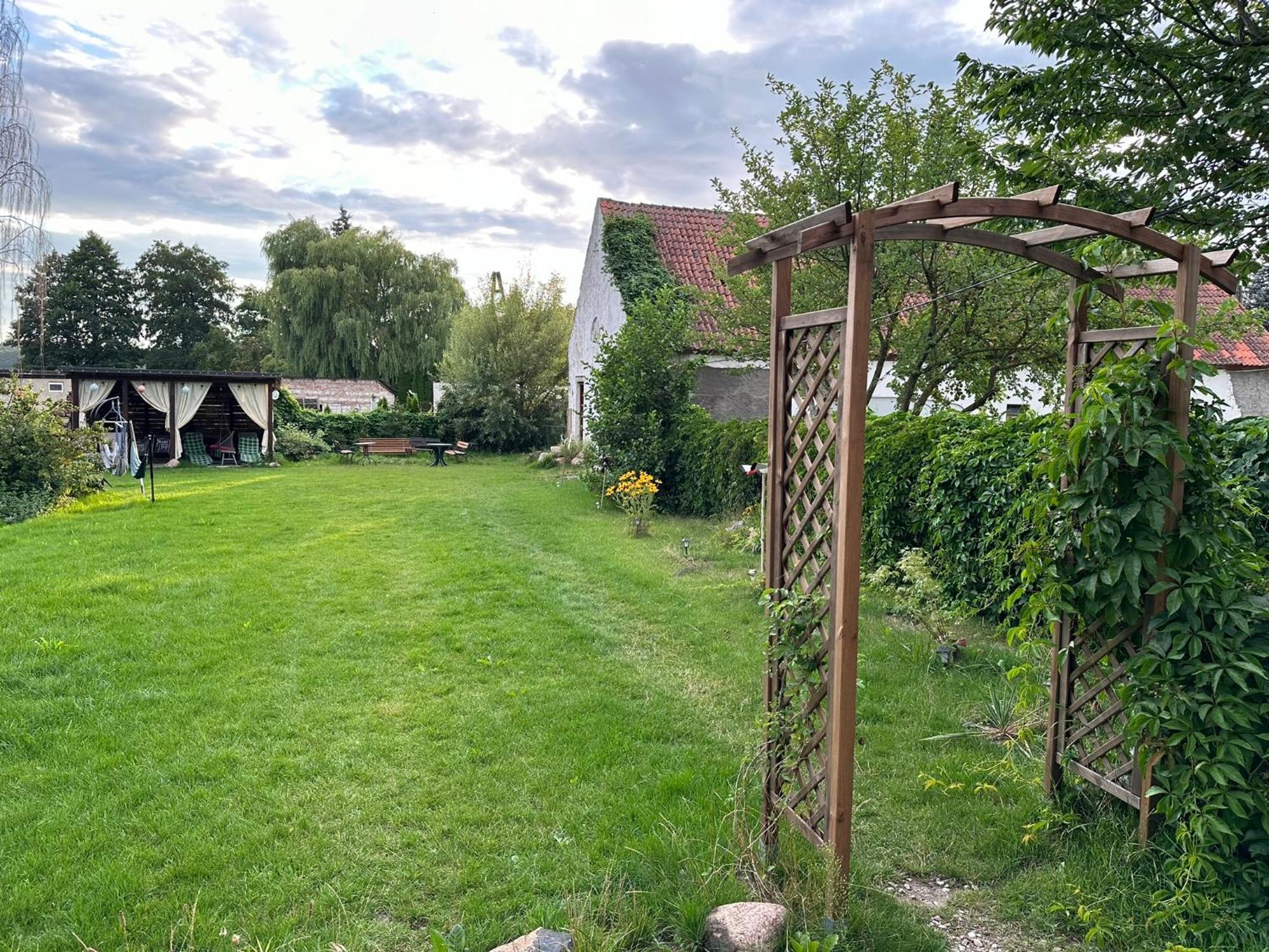 Krakowskie Mazury Gradzkie  Ngoại thất bức ảnh