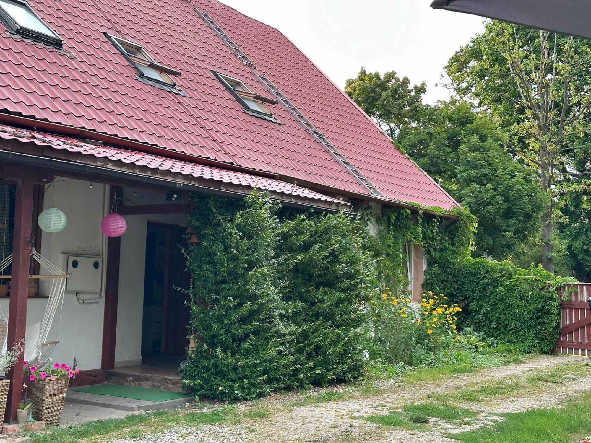 Krakowskie Mazury Gradzkie  Ngoại thất bức ảnh