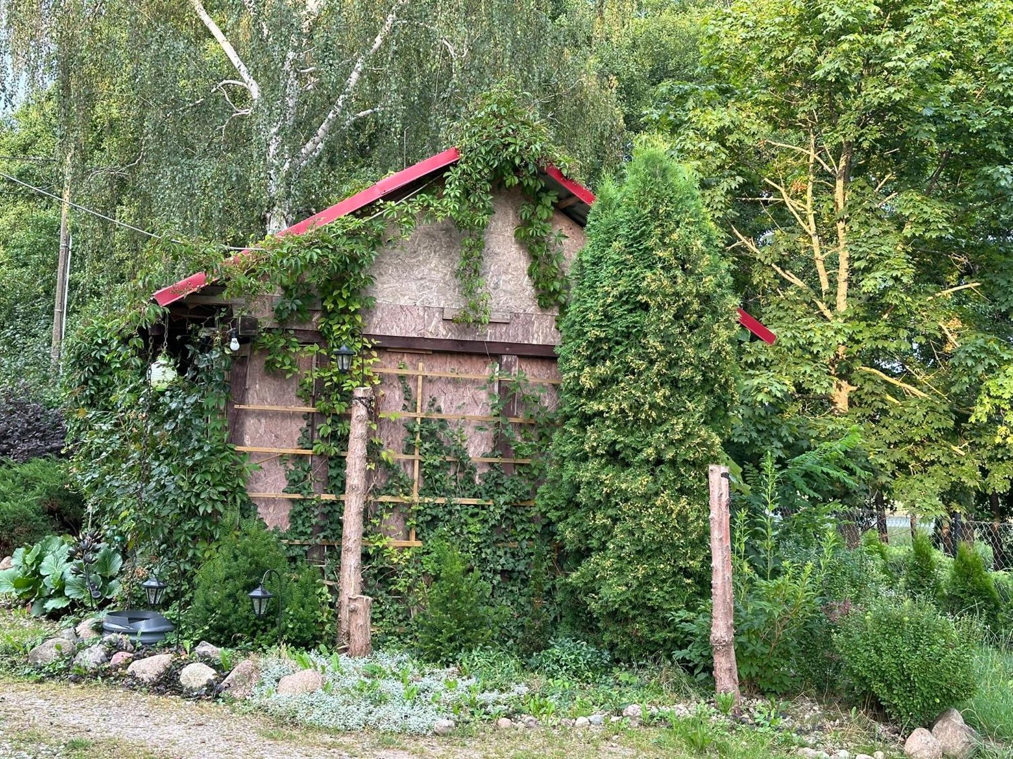 Krakowskie Mazury Gradzkie  Ngoại thất bức ảnh